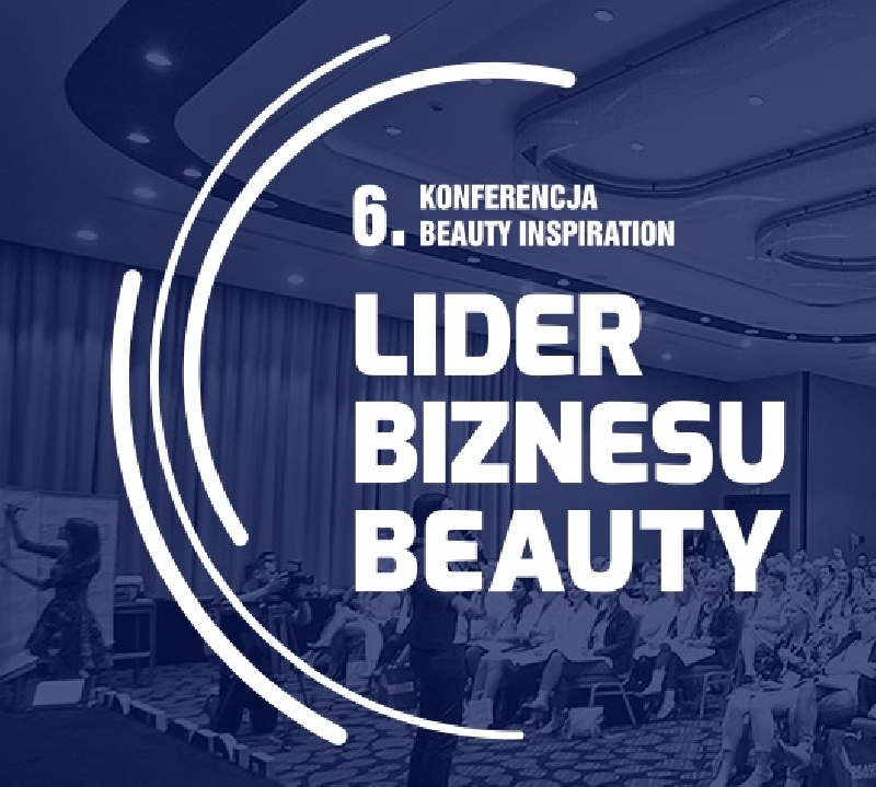 Zostaliśmy Partnerem Generalnym konferencji Zostaliśmy Partnerem Generalnym konferencji