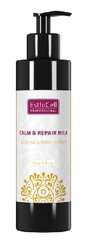 SLOW AGE & REPAIR THERAPY SLOW AGE & REPAIR THERAPY