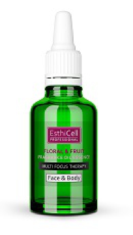 Multi Focus FRAGRANCE OIL ESSENCES Multi Focus FRAGRANCE OIL ESSENCES