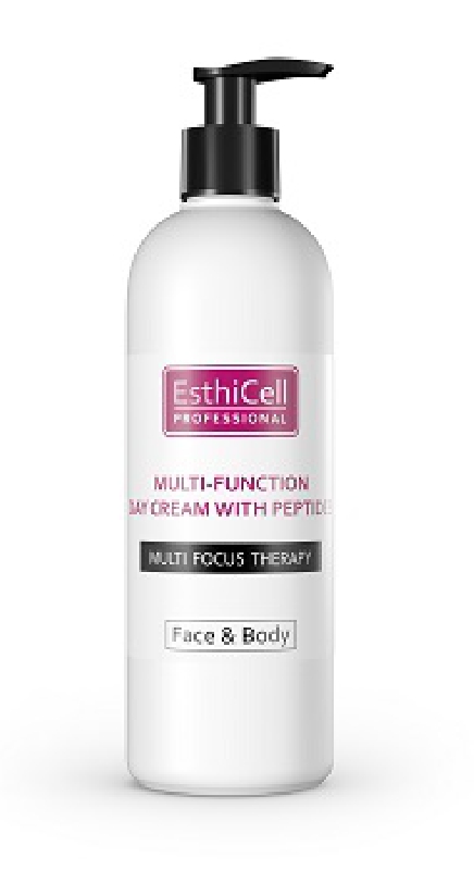 Multi Focus CORE TREATMENT PRODUCTS