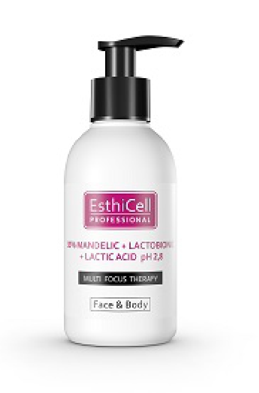 Multi Focus DermoACIDS Multi Focus DermoACIDS